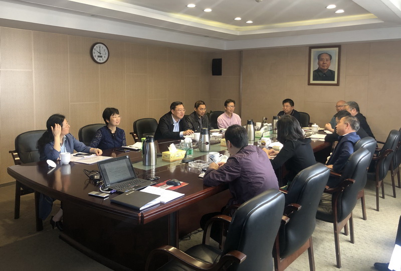 爱游戏手机登录入口-爱游戏（中国）集团苏德辉总经理调研公司工作