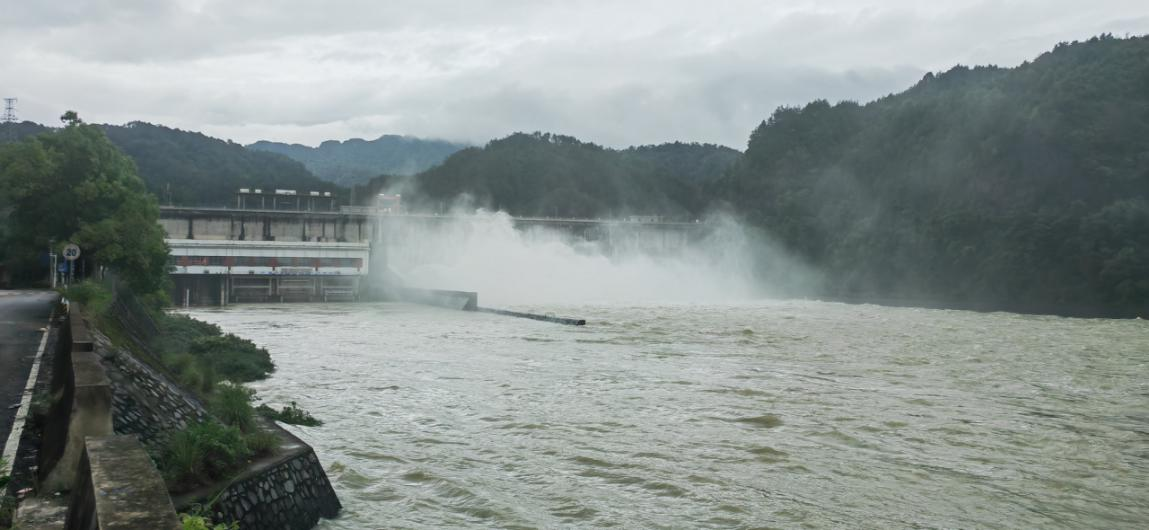 爱游戏手机登录入口-爱游戏（中国）全力迎战汛期   坚决打赢安全度汛硬战   确保库区人民群众生命财产安全